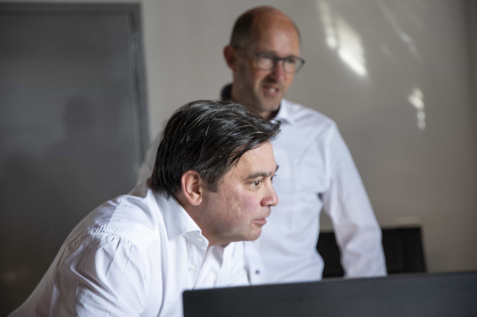 PERSOONLIJK CONTACT